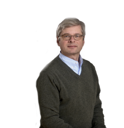 Andrei Constantinescu, MD, PhD Profile Hero